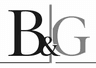 BlackandGrey logo